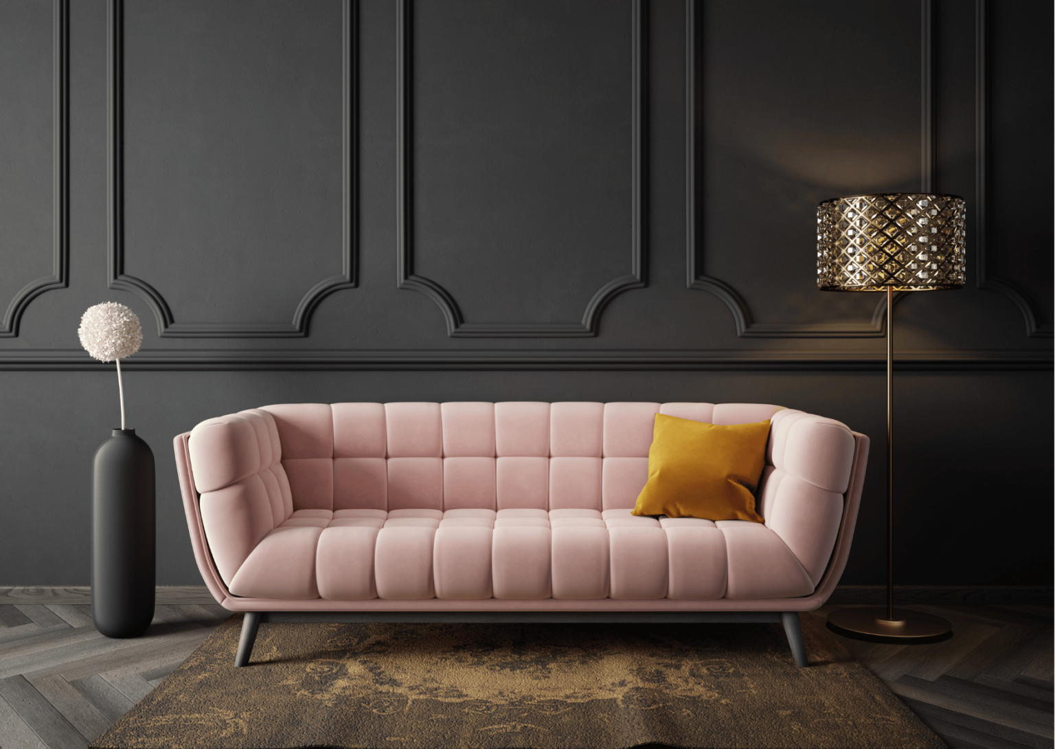 Hotel chique interieur: ervaar een luxe hotelgevoel in eigen huis!
