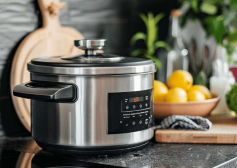 5 beste slowcookers van 2024 voor gezinnen (inhoud 5L +)