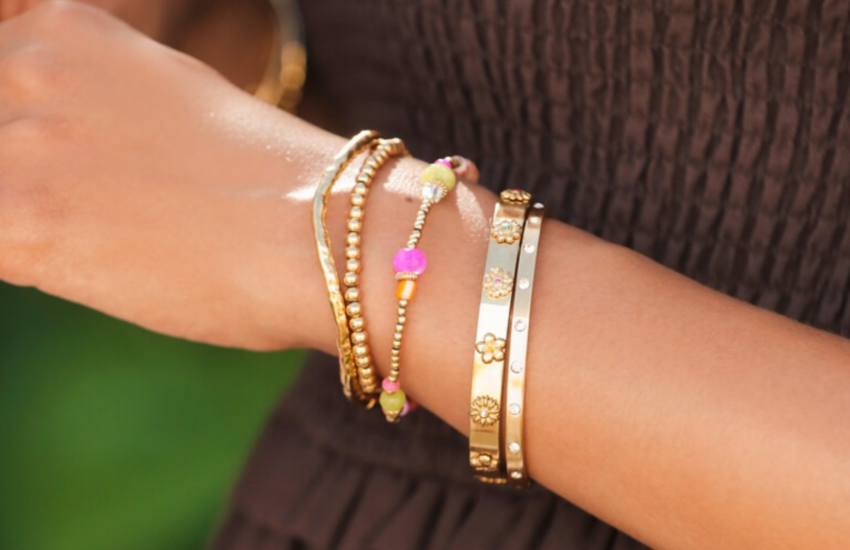 armbandjes polsmaat