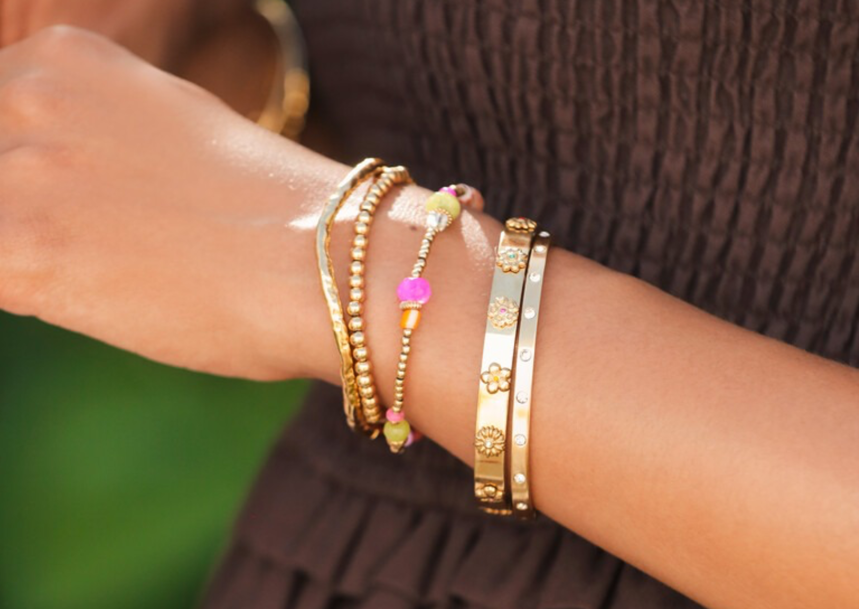 armbandjes polsmaat
